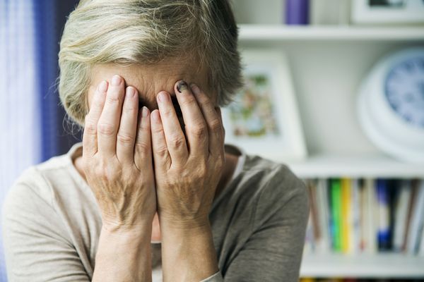 Residents' Rights Month In October Speaks Out Against Elder Abuse