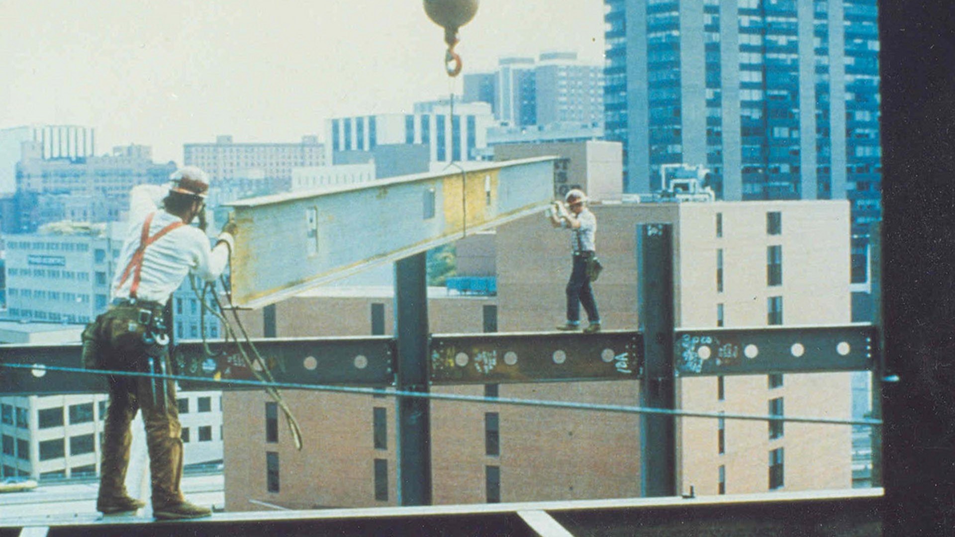 Chicago Construction Accident Lawyer