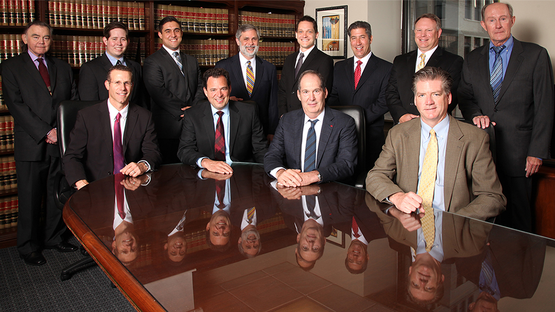 Horwitz, Horwitz & Associates Injury Attorneys
