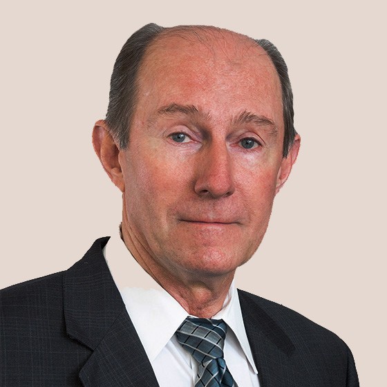 Illinois Injury Lawyer - Jay Luchsinger