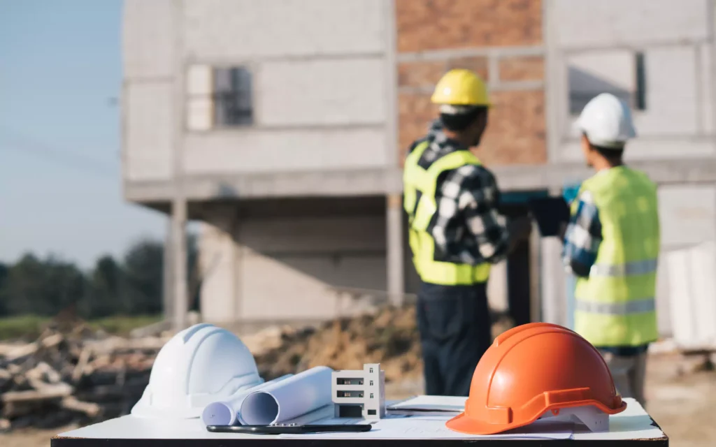 Chicago construction accident lawyer