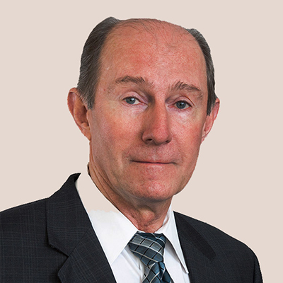 Illinois Injury Lawyer - Jay Luchsinger