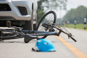 Teenager Bicyclist Critically Injured In Batavia Car Accident 