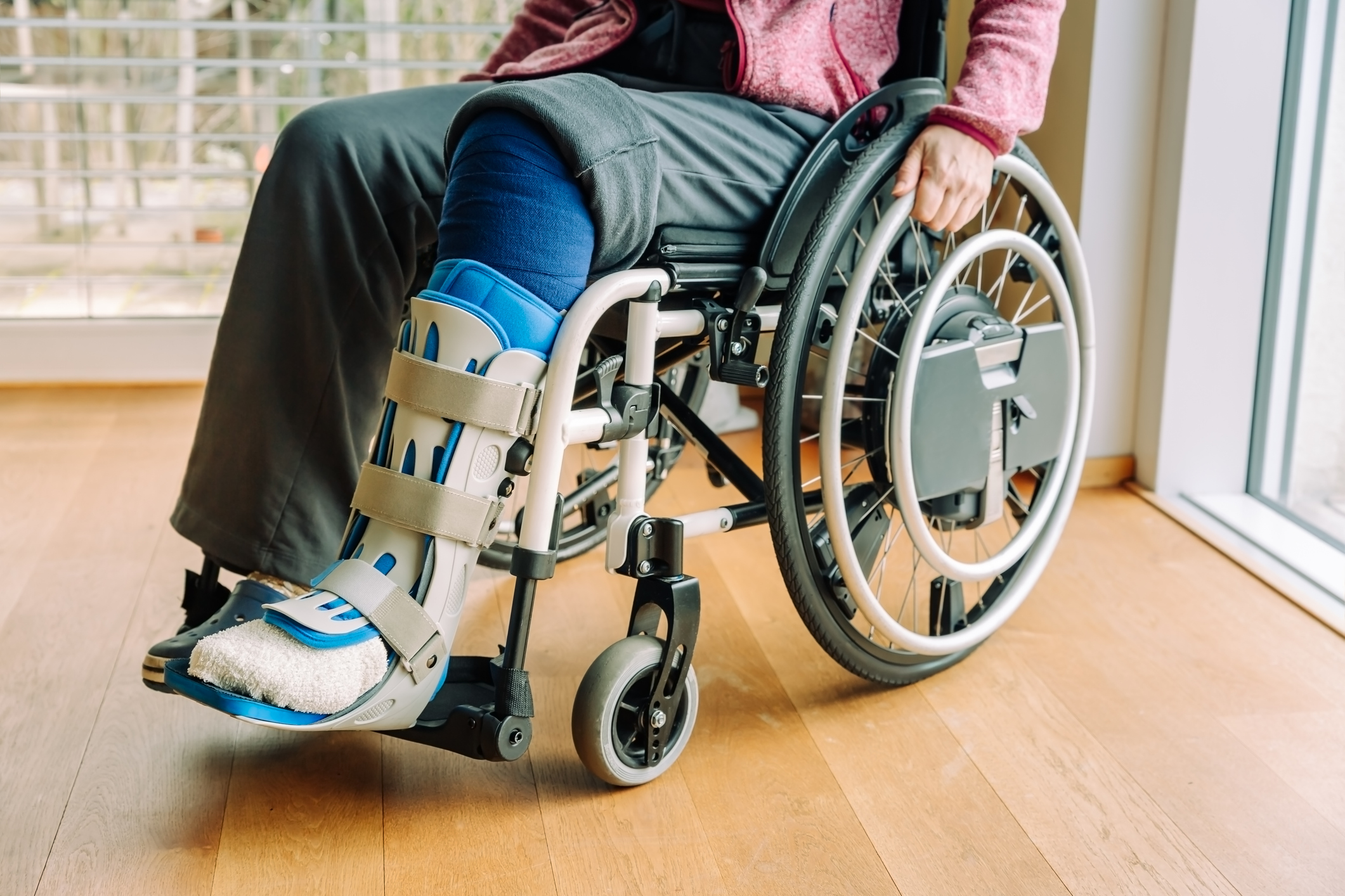 Chicago catastrophic injury lawyer