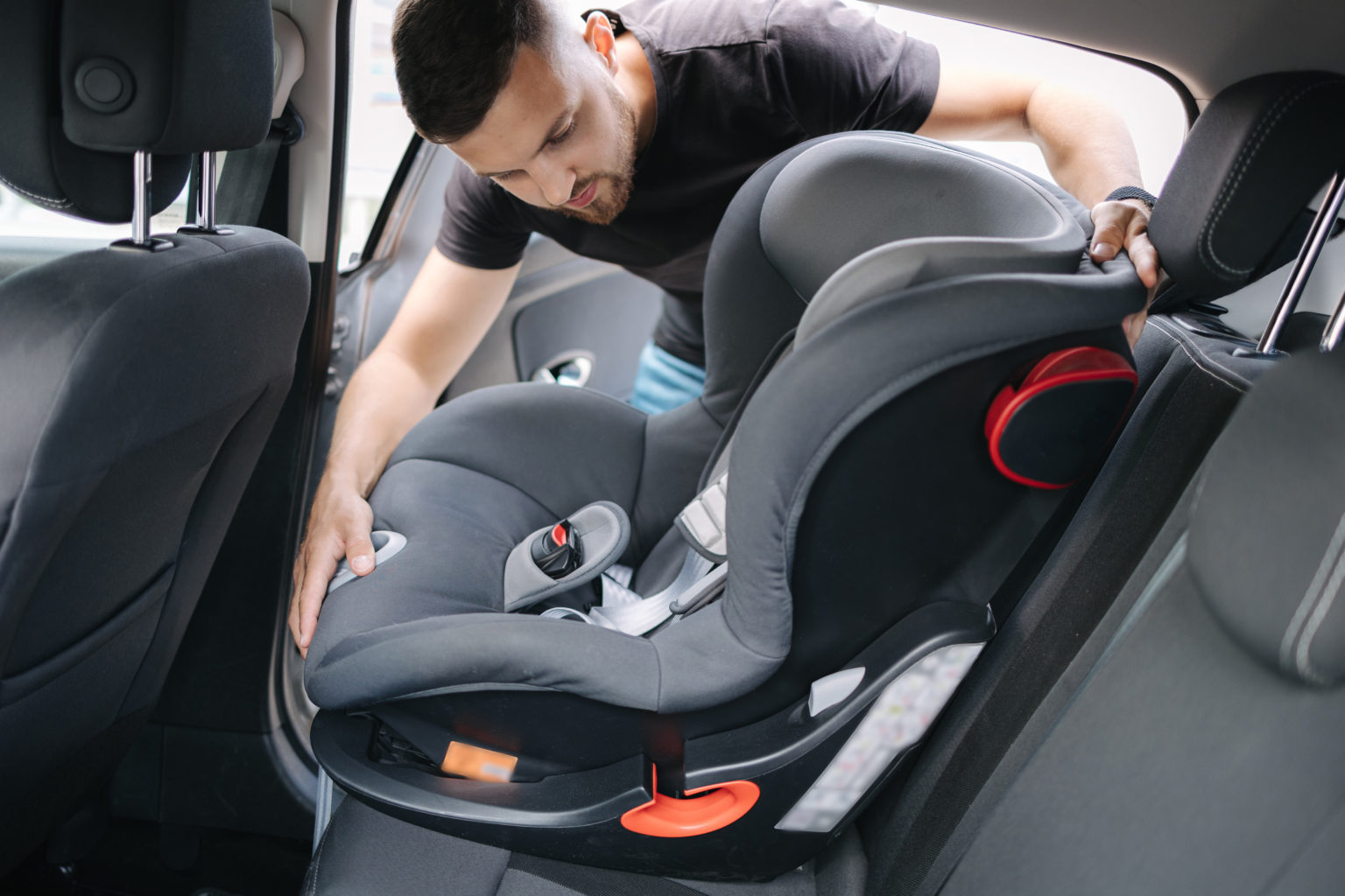 Illinois Car Seat Laws Horwitz, Horwitz & Associates