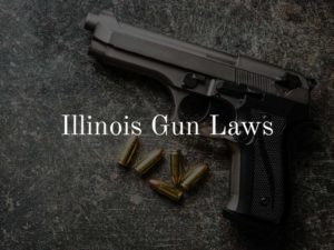 laws firearm horwitz