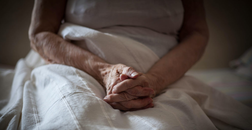 5 signs of abuse in a nursing home