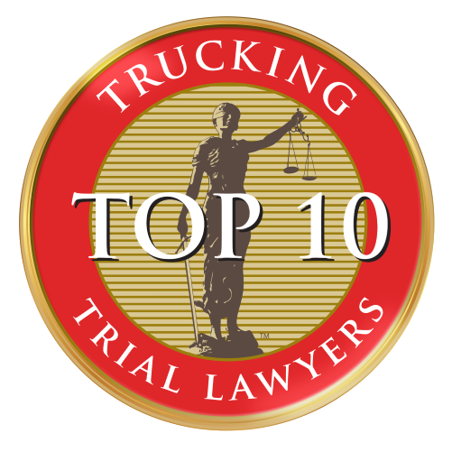 Trucking Top 10 - Trial Lawyers Association