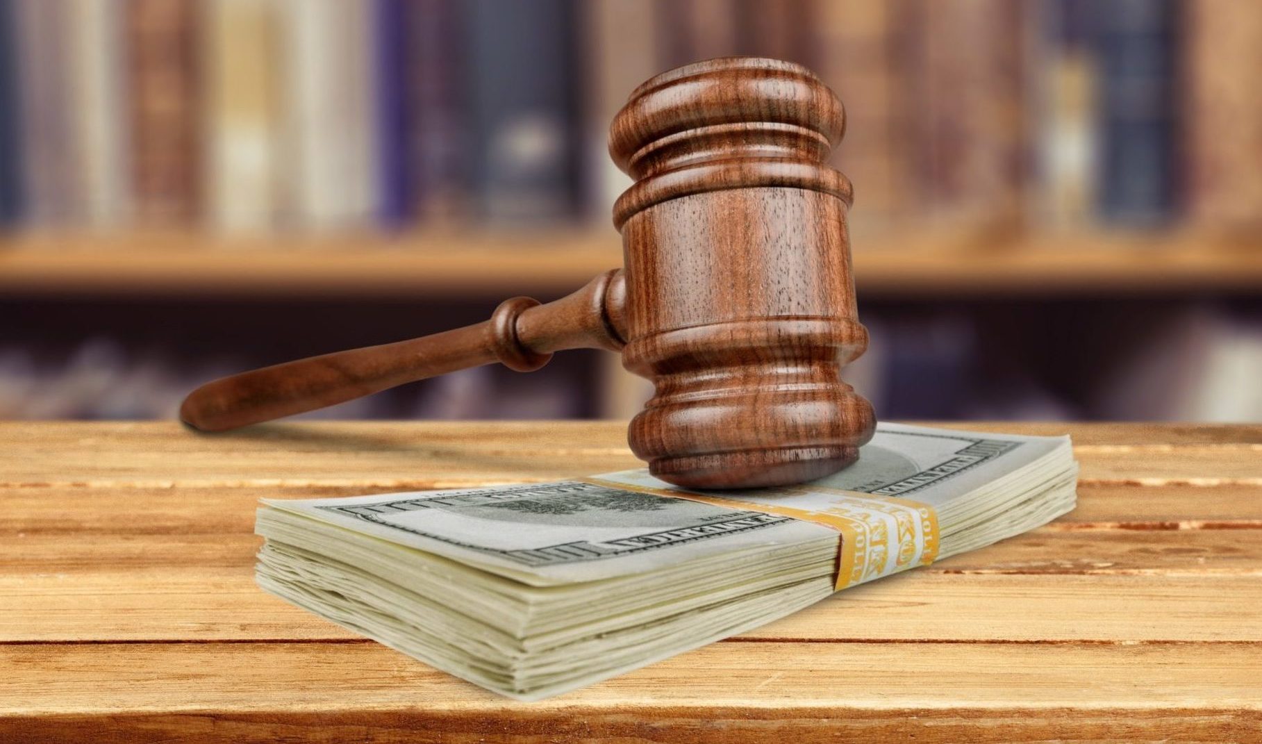 How Do Punitive Damages Work? Blog