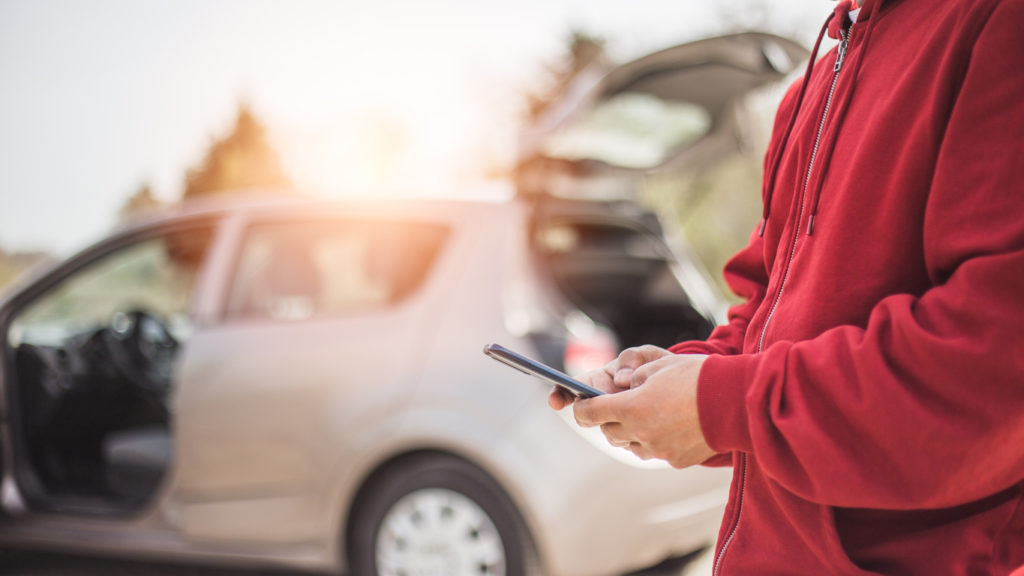 cars insurance trucks risks