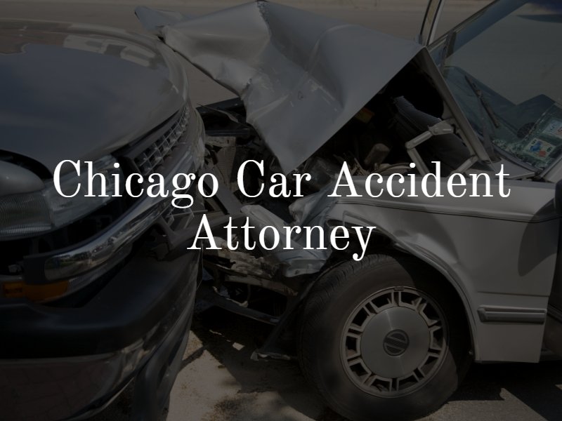 Chicago car accident lawyer