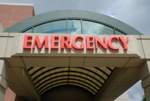 Amber Lash Injured In Peoria CityLink Bus Accident On Harrison Street