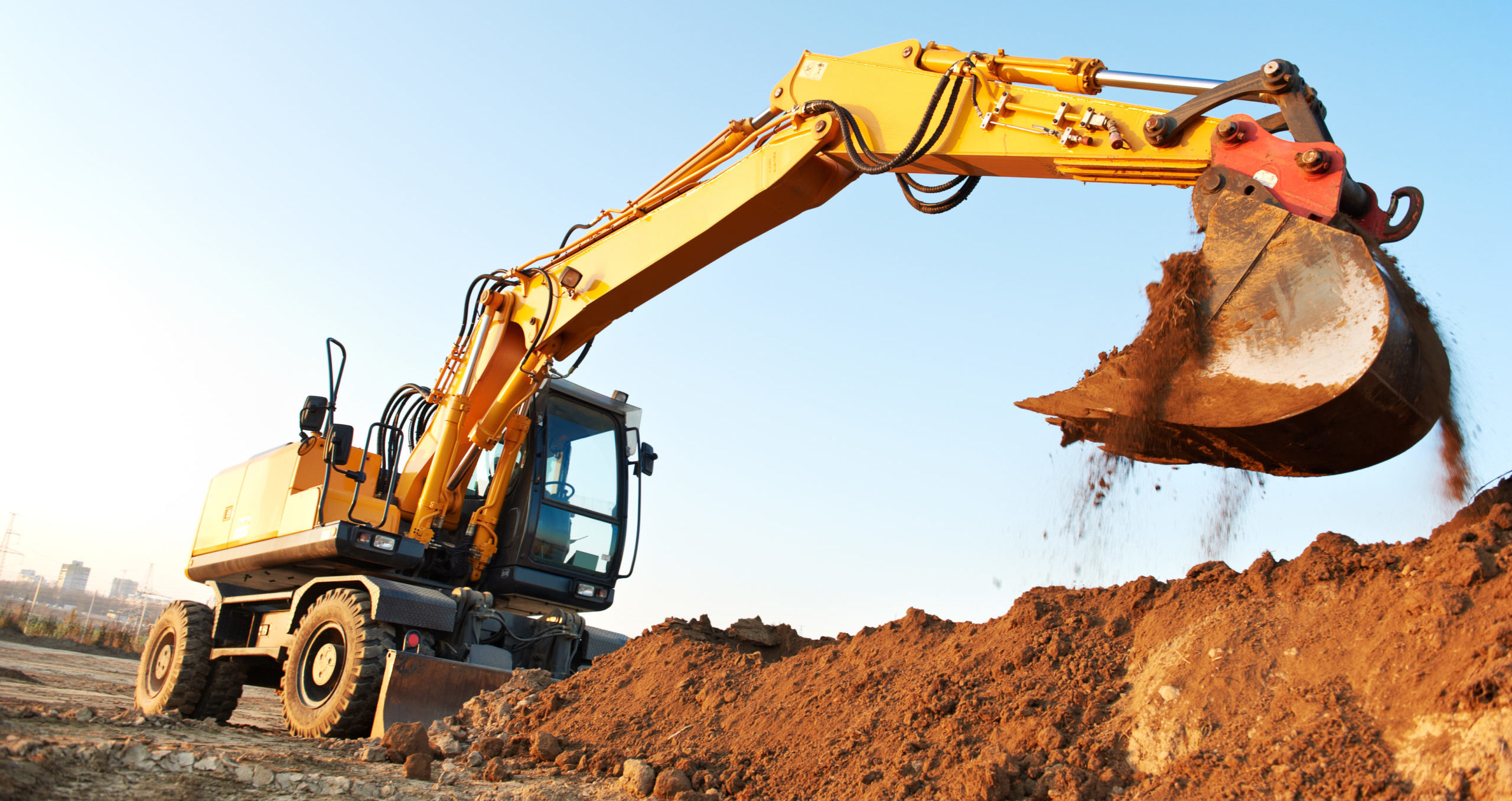 chicago excavation accident attorney