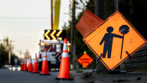 chicago road construction accident lawyer