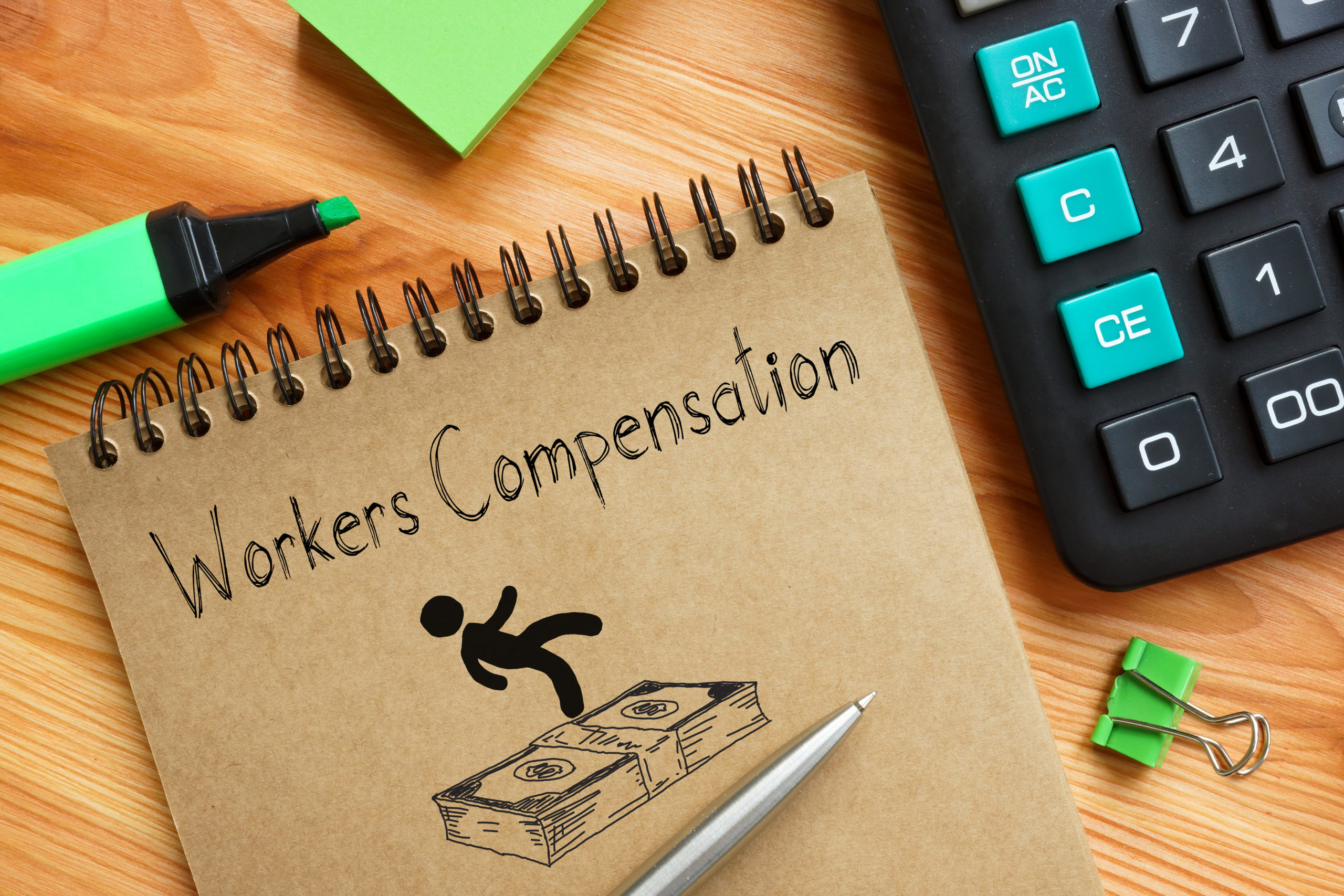 A Biased View of Workers Compensation Costs Injury Facts National 