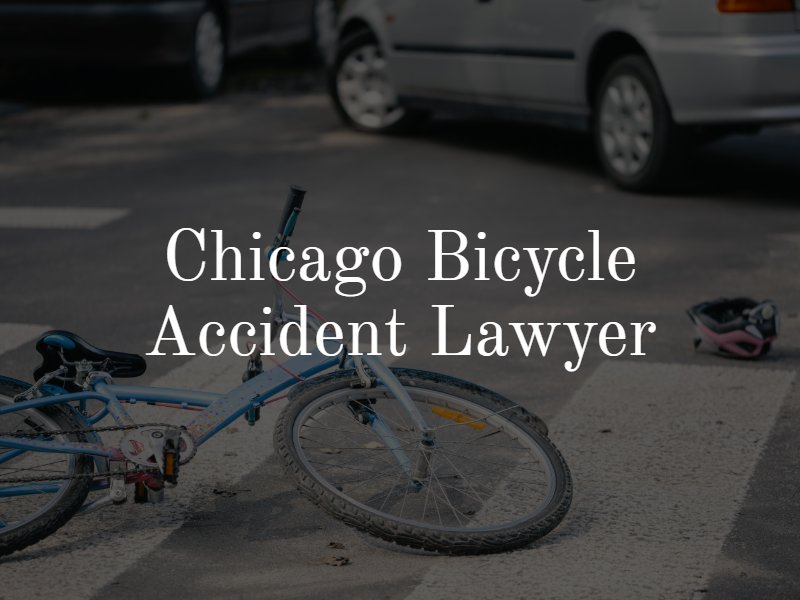 bike accident lawyer chicago