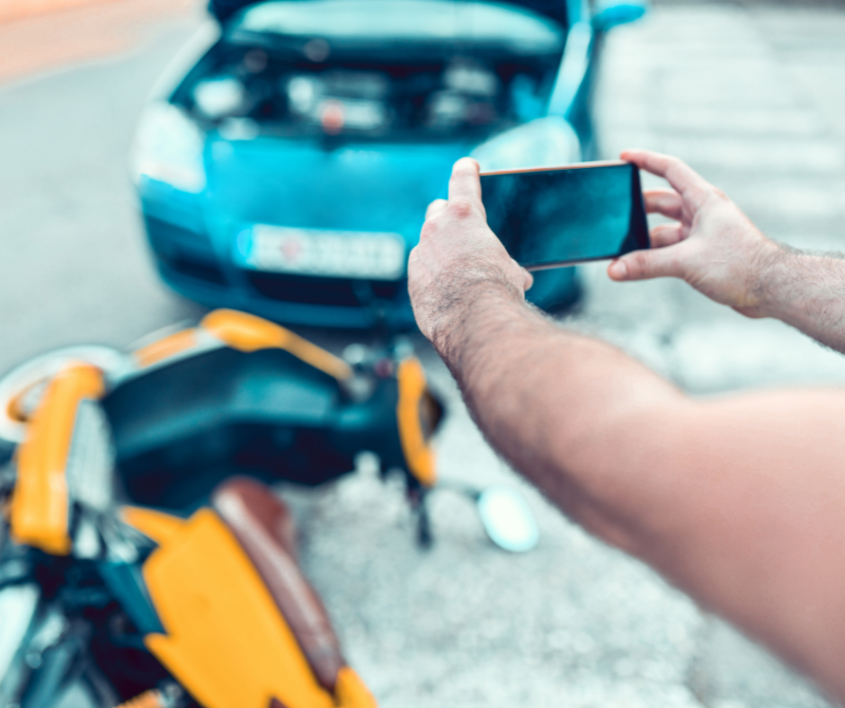 What to do After a Motorcycle Accident | Chicago Motorcycle Accident Lawyer