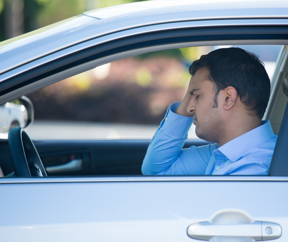 Lawyer for Drowsy Driving Accidents
