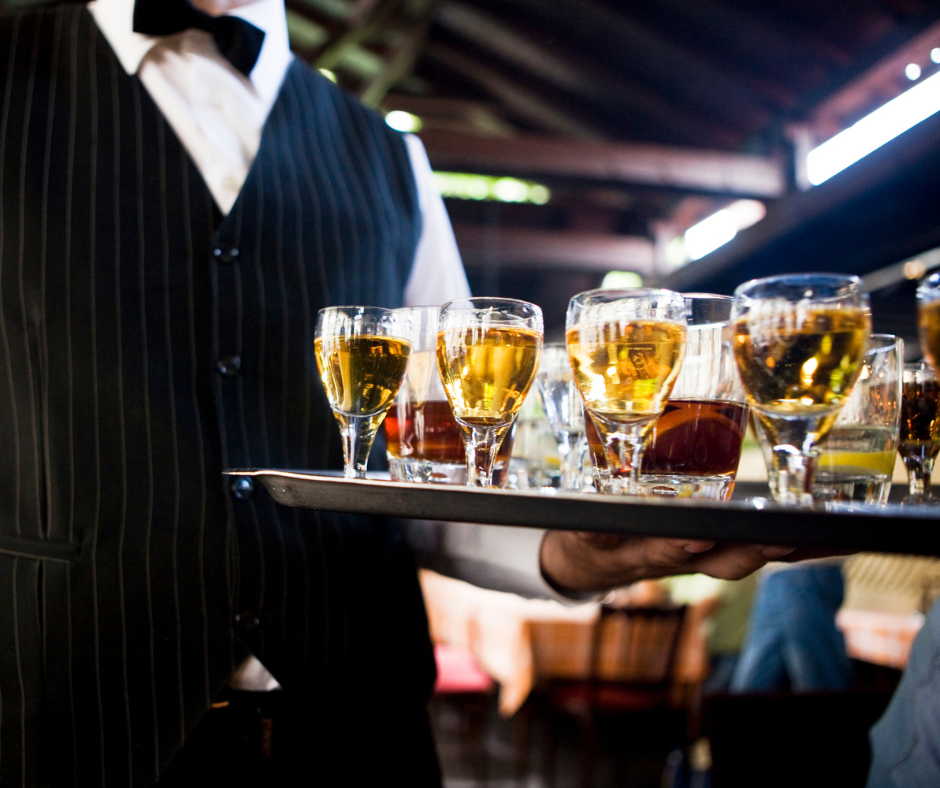 Over Serving Alcohol Could Lead to Dram Shop Liability Case