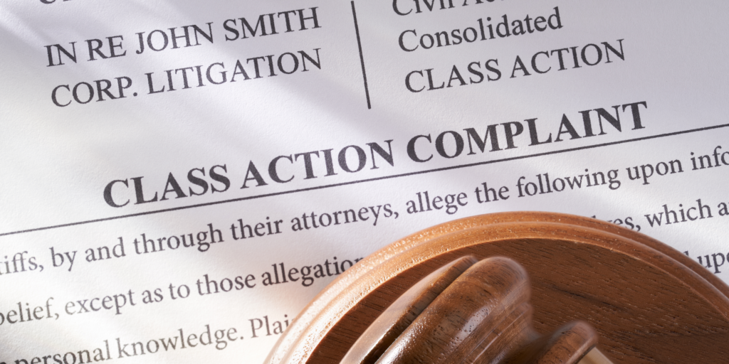 Class Action Lawsuits in Chicago
