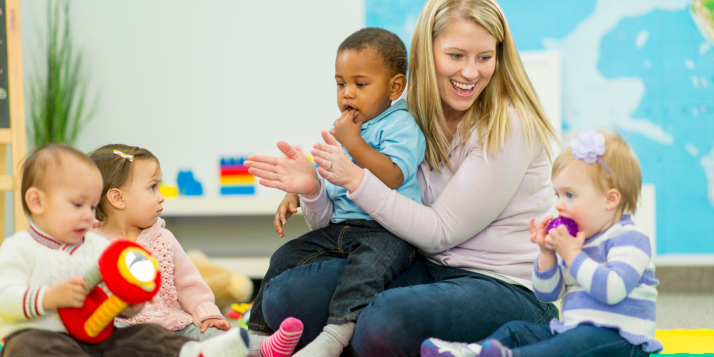 Daycare Injury Lawyer in Chicago
