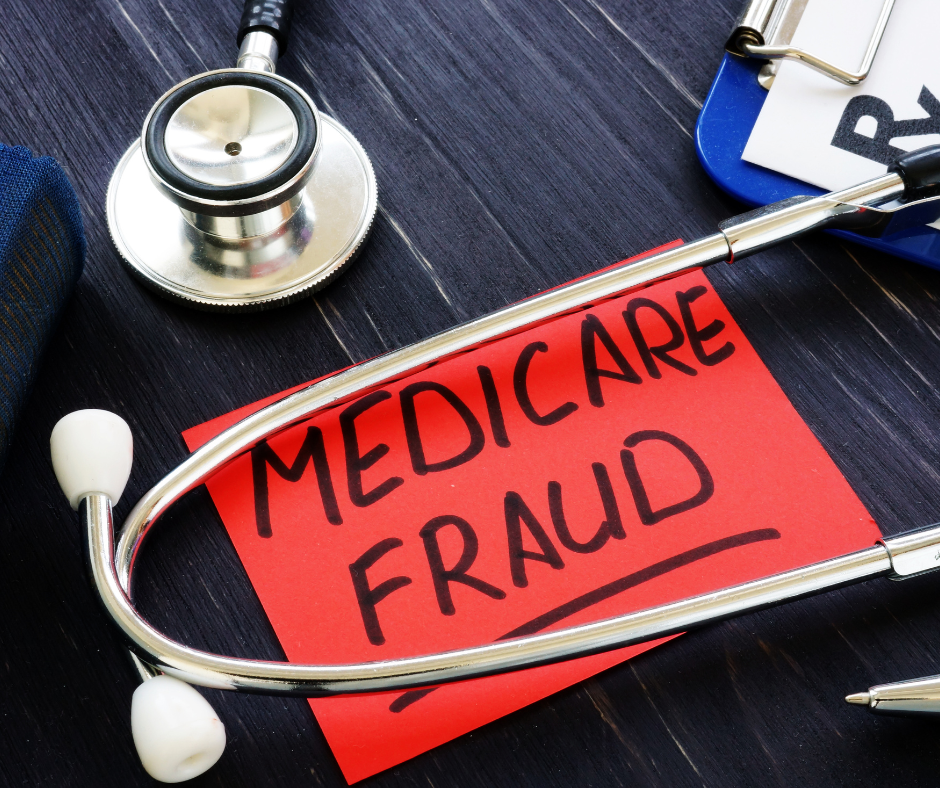 Medicare Fraud Lawyer in Chicago