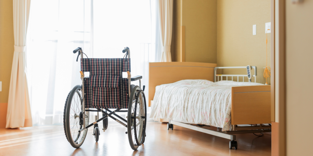 Attorney for Nursing Home Abuse in Chicago