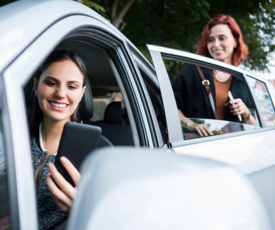 Chicago Uber accident lawyer | Chicago Lyft accident lawyer
