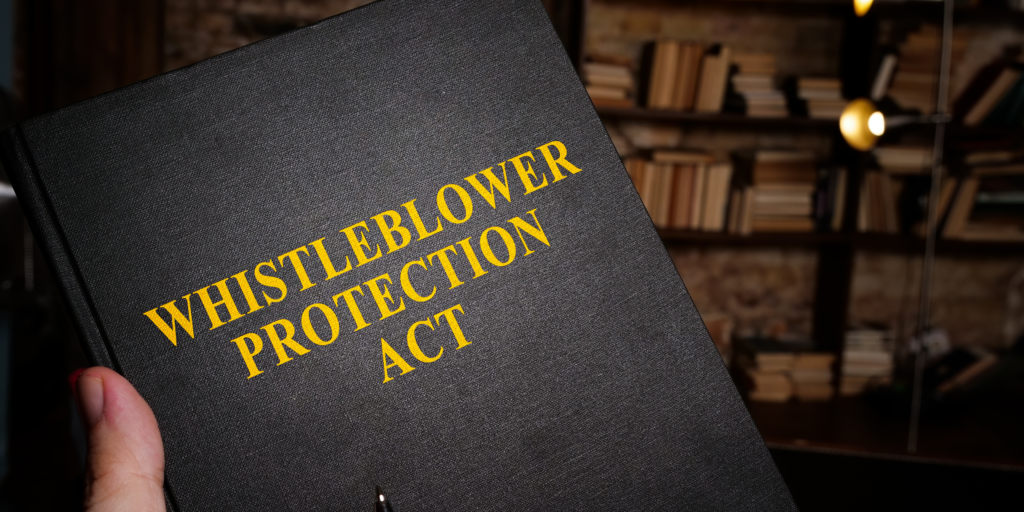 Chicago Whistleblower Lawyer | Lawyer for Whistleblowers