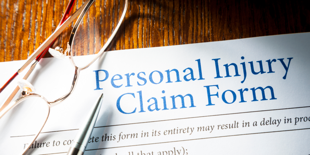 Personal Injury Claim Damages | Chicago Negligence Attorney