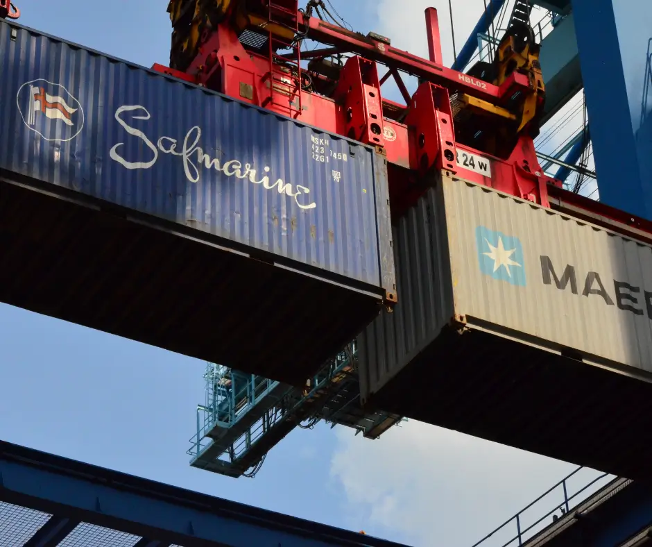 Chicago Port Injuries Attorney