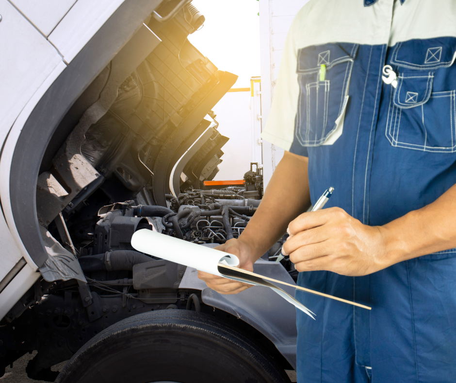 Poor Truck Maintenance is a Common Cause of Truck Accidents | Chicago Truck Accident Lawyer