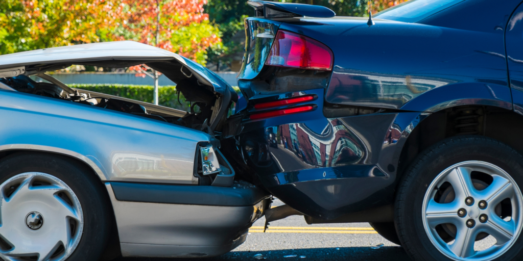Chicago Rear-End Accident Lawyer
