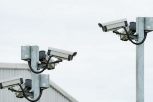 visual insurance surveillance