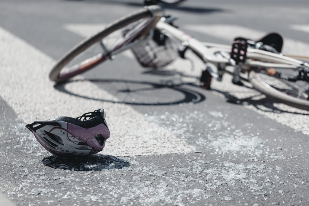 diligent chicago bicycle accident lawyers