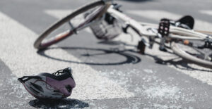 Teenage Bicyclist Critically Injured In Batavia Car Accident