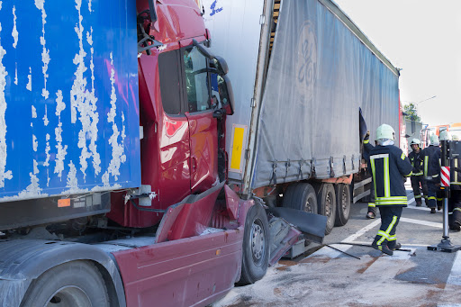 aurora truck accident attorney