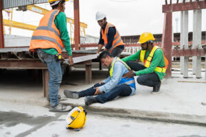Worker Injured In Skid Steer Accident At Illinois Tollway Facility In Gurnee