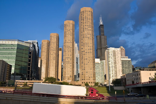 chicago truck accident attorney