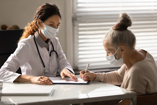 how to obtain medical records from a nursing home