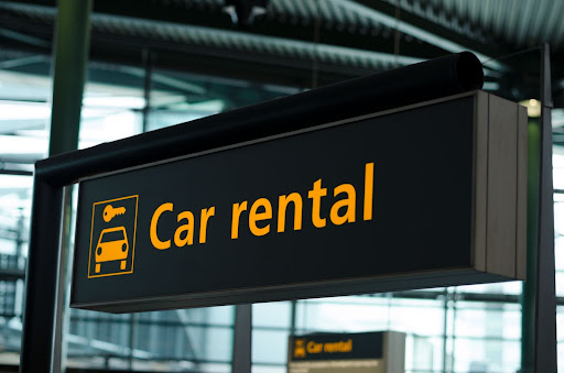 who pays for rental car after accident