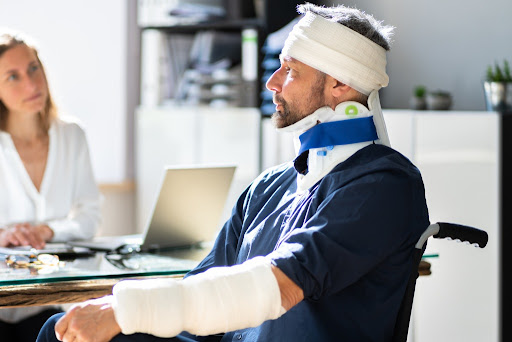 can i get disability after workers comp settlement