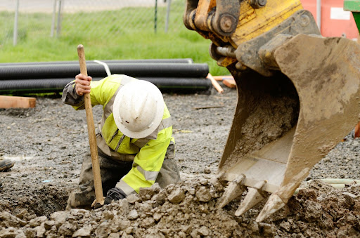 chicago excavation accident lawyer