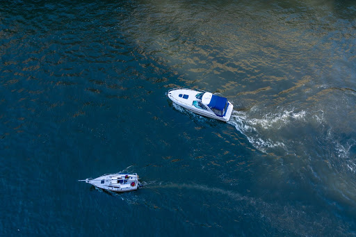 boating under the influence