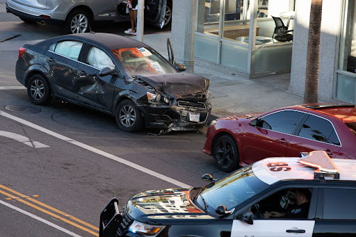 mistakes to avoid after a car accident
