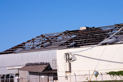 property damage and business interruption insurance