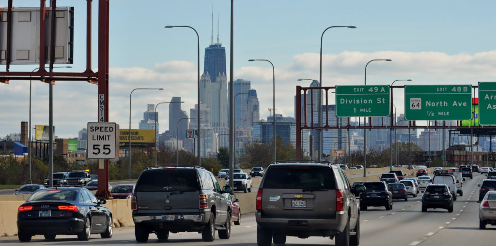 chicago car accident attorney