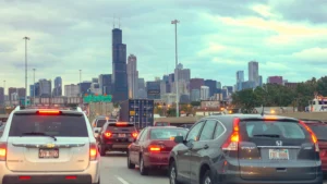 Chicago Driver Injured By Takata Airbag Explosion