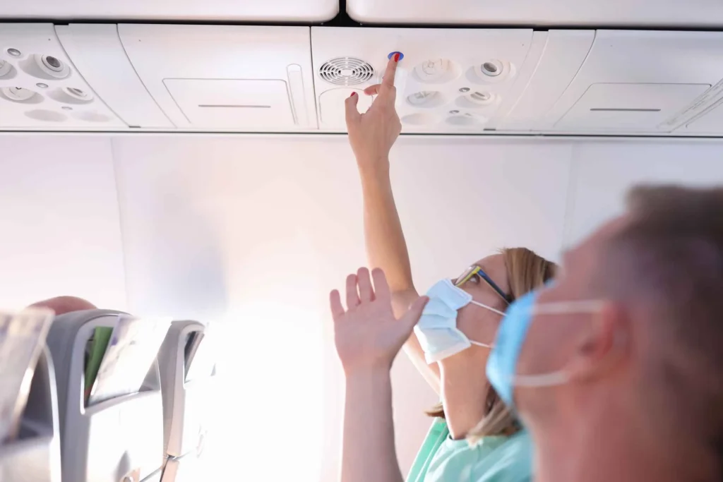 inflight medical emergencies