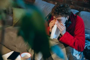 Multiple Injured In Chicago Norovirus Outbreaks 